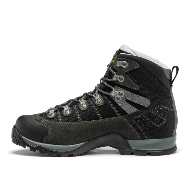 Ботинки FUGITIVE GTX M (RU 42 UK 9 USm 9 (1/2) СМ 28; light black/grey)